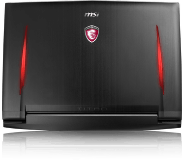 MSI GT73VR 6RE-205NL Titan