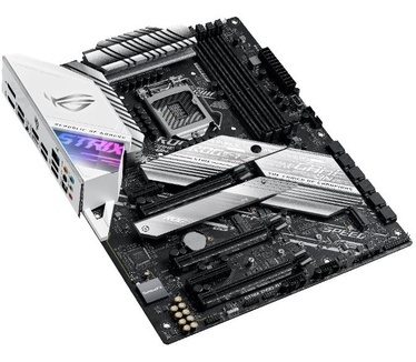 ASUS ROG Strix Z490-A Gaming