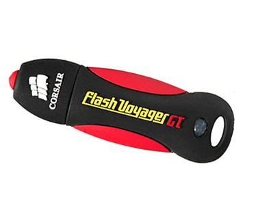 Corsair CMFUSB-64GBGT 64GB Zwart