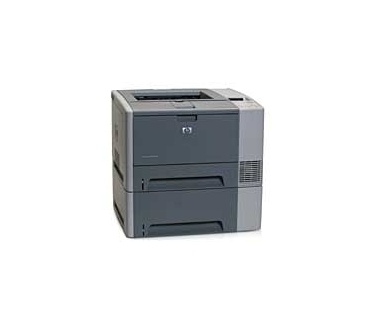 HP Laserjet 2430DTN (A4, 30 ppm, Parallel & USB 2.0 & 100mbit)
