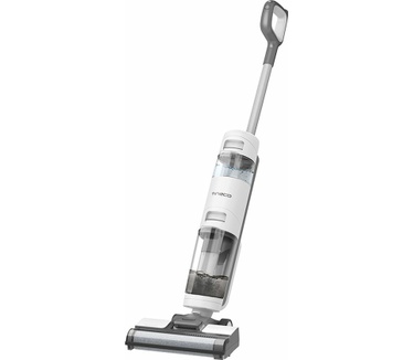 Tineco Vloerreiniger - iFloor breeze - wet & dry - draadloos