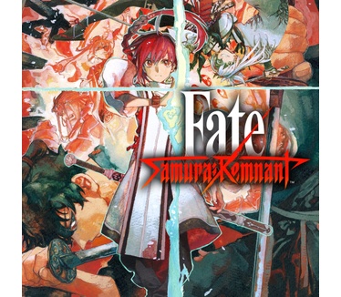 Fate/Samurai Remnant