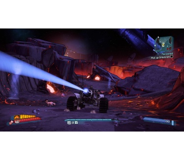 Borderlands Triple Pack, PS3
