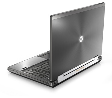 HP EliteBook 8570w (LY556EA)