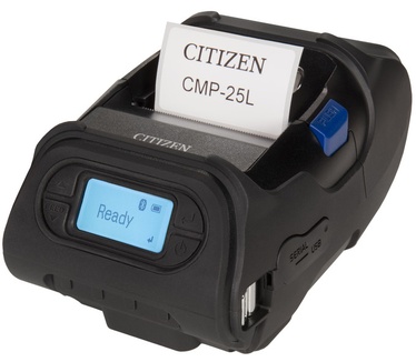 Citizen CMP-25L