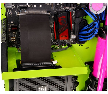 Thermaltake PCI-e X16 Riser Cable