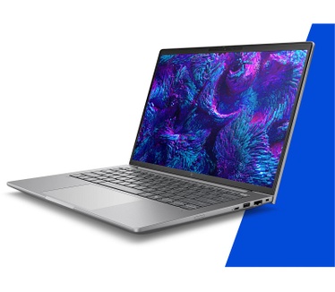 HP ZBook 8 G1i 14 U7-255H/24GB2/1TBM2/16WUXGA W11P/WLAN/BT/CAM/FPR/Nvidia RTX 500 Ada 4GB