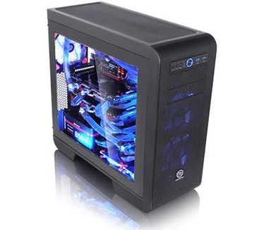 Thermaltake CORE V51 Mid-Tower Chassis
