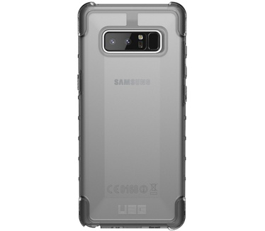 Urban Armor Gear Plyo (Galaxy Note 8) Transparant