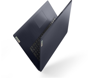 Lenovo IdeaPad 3 17ALC6 (82KV00K0MB, Azerty toetsenbord)