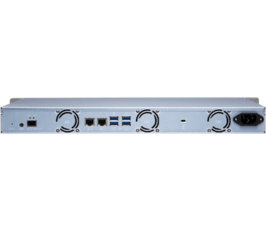 QNAP TS-431XeU-2G