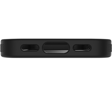 Zagg Luxe (iPhone 15/14 Plus) Zwart