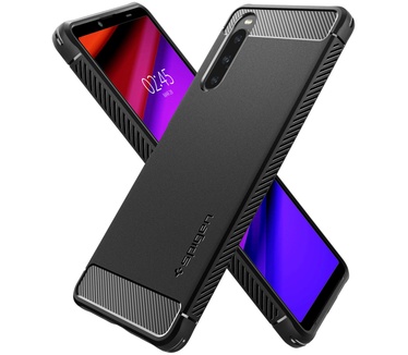 Spigen Rugged Armor