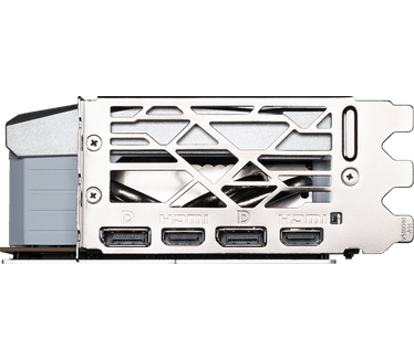 MSI GeForce RTX 4080 SUPER 16G GAMING SLIM WHITE