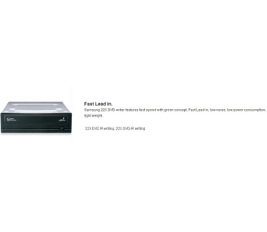 Samsung SH-222 SH-222AB/RSMS