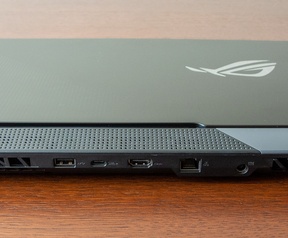 ASUS ROG Strix Scar 15 G533QS IO