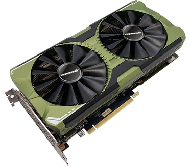 Manli GeForce RTX 4070 12GB