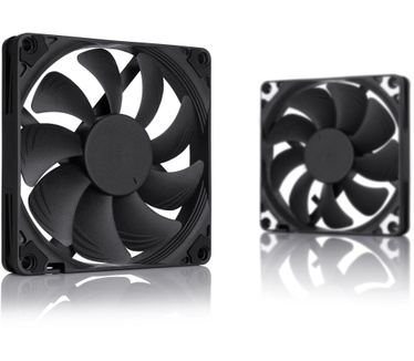 Noctua NF-A9x14 HS-PWM chromax.black.swap