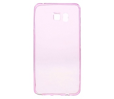Kees Ultra Dun Gel Hoesje Samsun Galaxy Note 5 - Roze