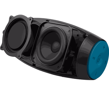 Philips BT6900 Blauw