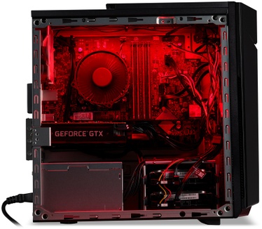 Acer N50-620 I9205