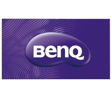 BenQ PL460 Zwart
