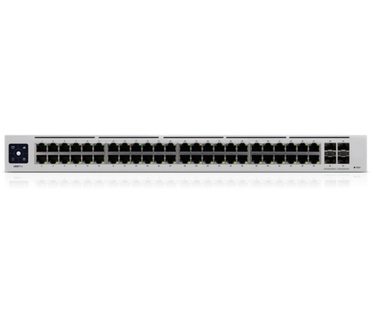 Ubiquiti Unifi Pro Switch Gen 2 (48-poorts)