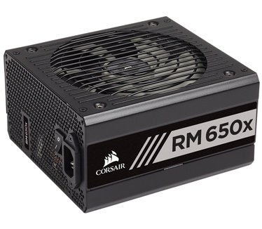Corsair RM650x (2018)