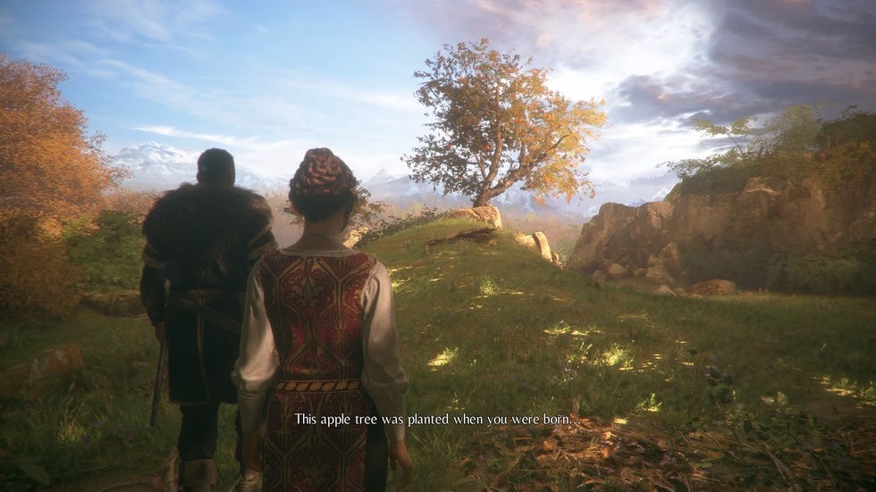 A Plague Tale