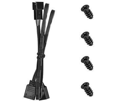 DeepCool CF 140, 140mm