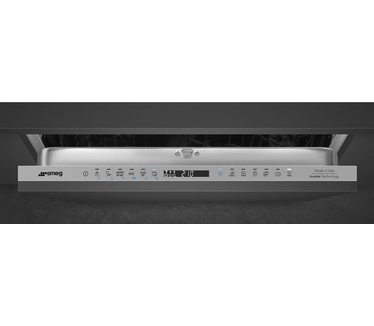 Smeg STL324BQL