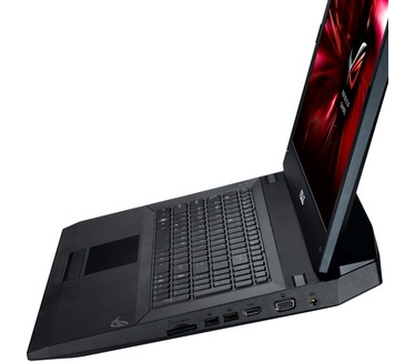 Asus G73Jh-TZ207V