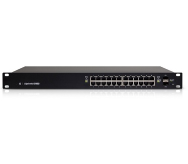 Ubiquiti EdgeSwitch