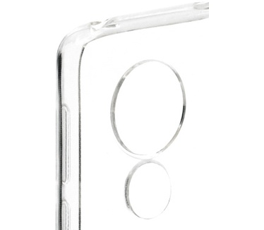 Mobiparts Classic TPU Case Motorola Moto G7 Power Transparent