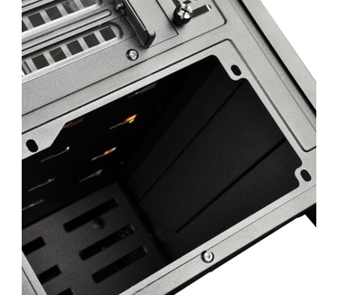 Silverstone RL05 (Window)