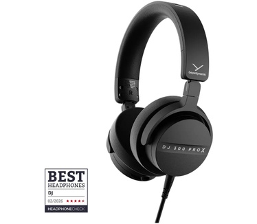 Beyerdynamic DJ 300 Pro X