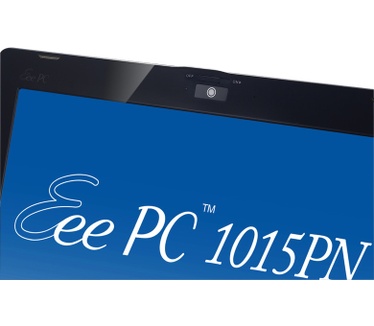 Asus Eee PC 1015PN-BLK069S