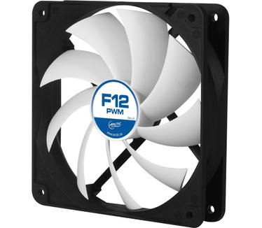 Arctic F12 PWM - PWM Case Fan