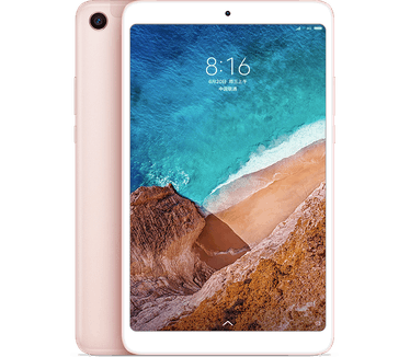 Mi Pad 4