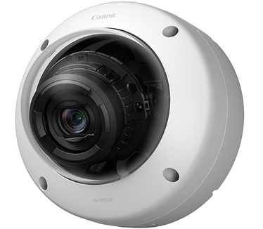 Canon VB-H652LVE