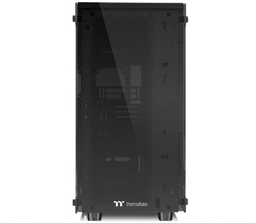 Thermaltake View 91 Tempered Glass RGB