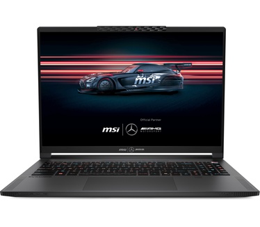 MSI Stealth A16 MercedesAMG AI+ A3XWGG-043NL