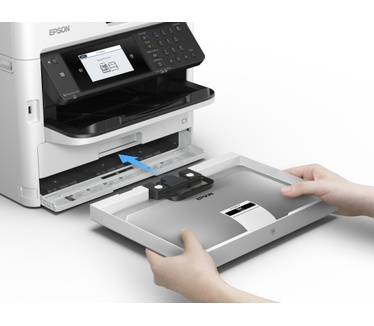Epson Workforce WF-M5799DWF