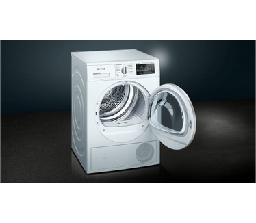 Siemens WT45W492NL