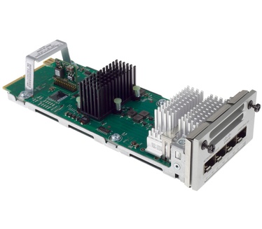 Cisco C3850-NM-4-1G