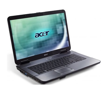 Acer Aspire 7715Z-444G64MN
