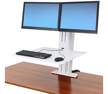 Ergotron SR