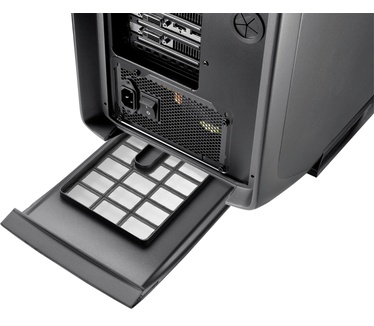 Corsair Graphite 600TM