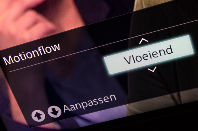 Motionflow