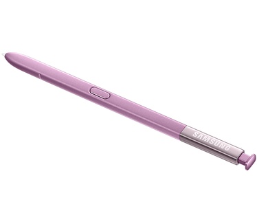 Samsung Galaxy Note 9 S Pen Paars